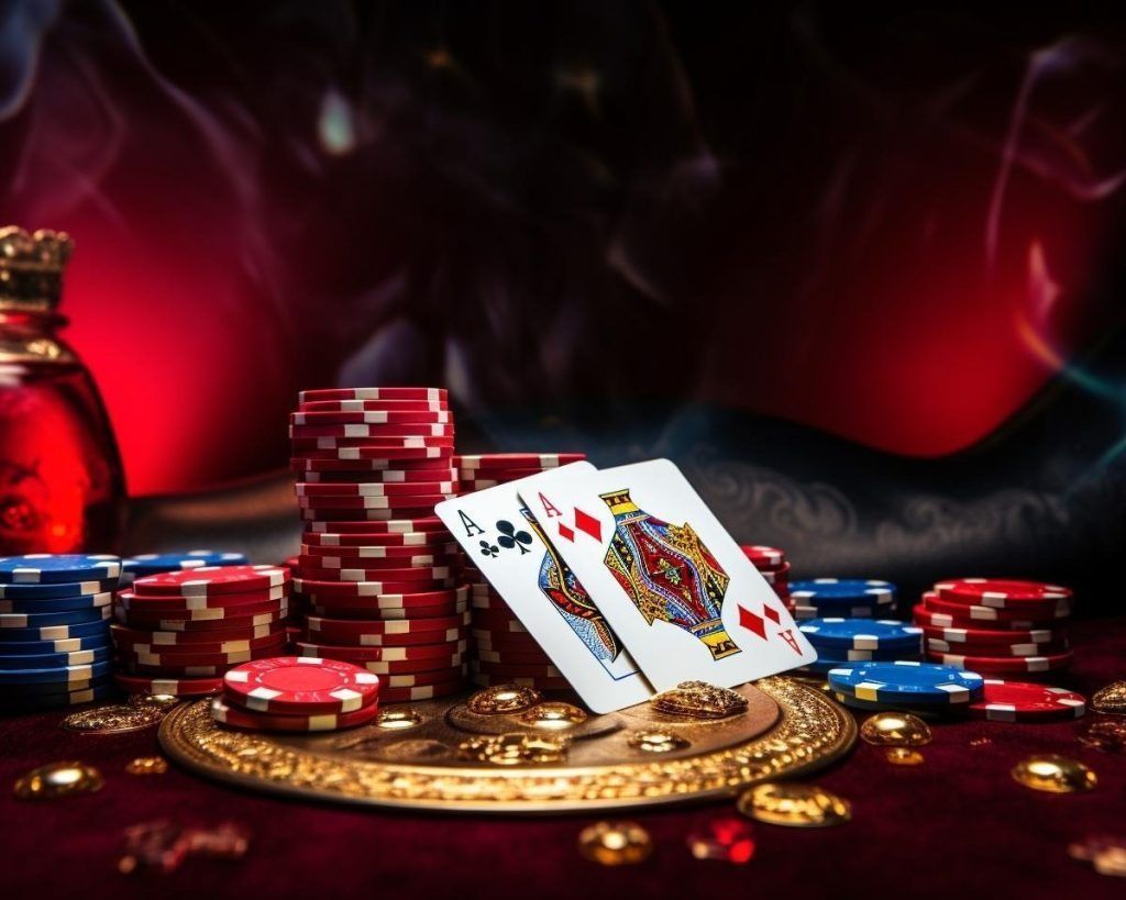 marathonbet Live Casino